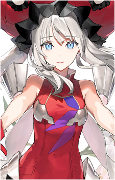 Marie Antoinette