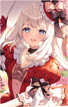 Marie Antoinette