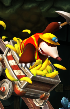 Mole Miner Max's image