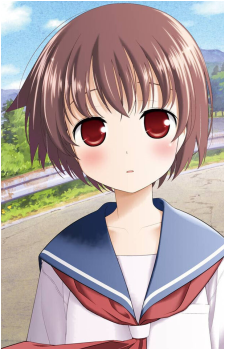 Saki Miyanaga