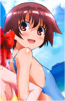 Saki Miyanaga