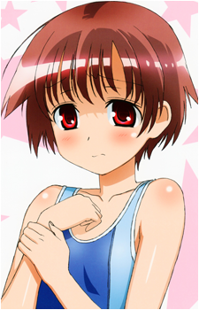 Saki Miyanaga