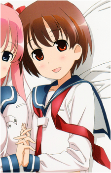 Saki Miyanaga