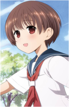 Saki Miyanaga
