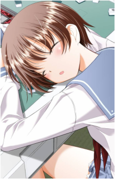 Saki Miyanaga