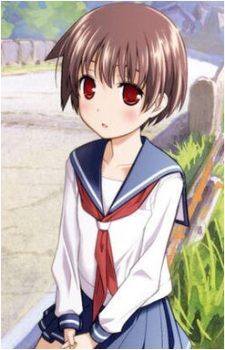 Saki Miyanaga