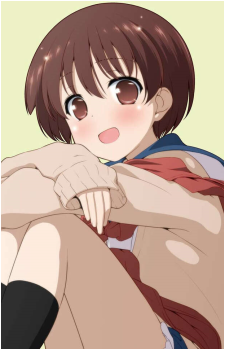 Saki Miyanaga