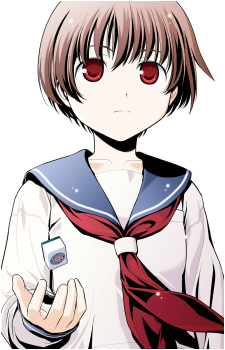 Saki Miyanaga