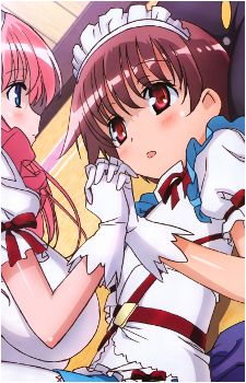 Saki Miyanaga