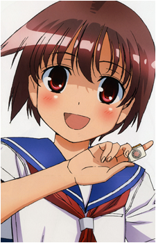 Saki Miyanaga