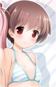 Saki Miyanaga