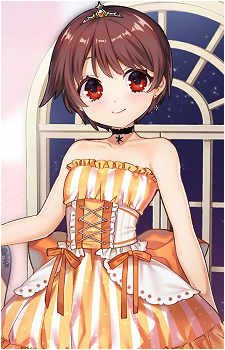 Saki Miyanaga