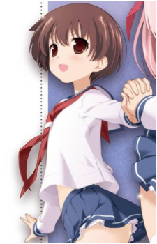 Saki Miyanaga