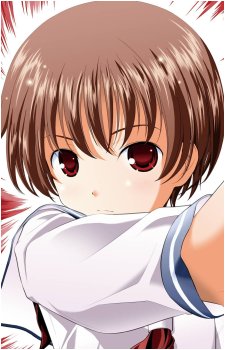 Saki Miyanaga