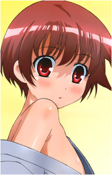 Saki Miyanaga
