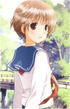 Saki Miyanaga