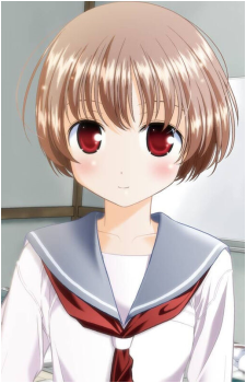 Saki Miyanaga