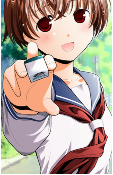 Saki Miyanaga