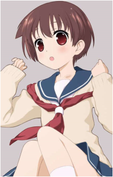 Saki Miyanaga