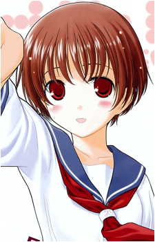Saki Miyanaga