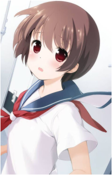Saki Miyanaga