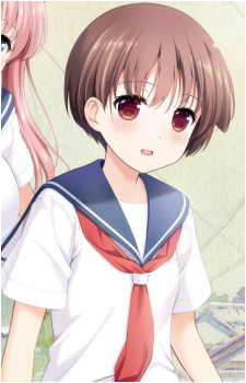Saki Miyanaga