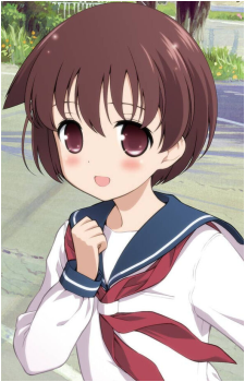 Saki Miyanaga