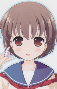 Saki Miyanaga