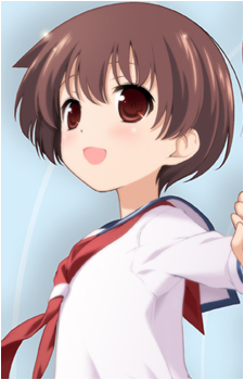 Saki Miyanaga