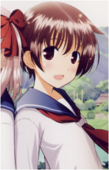 Saki Miyanaga