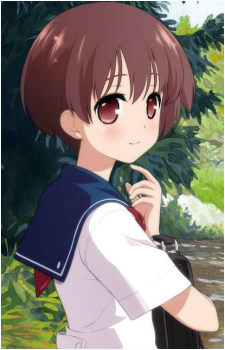 Saki Miyanaga