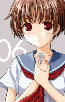 Saki Miyanaga
