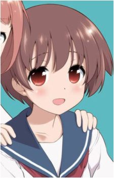 Saki Miyanaga