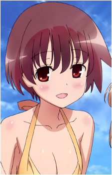 Saki Miyanaga