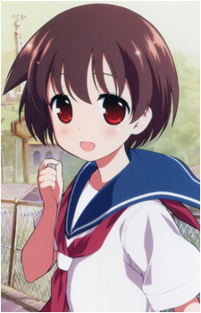 Saki Miyanaga