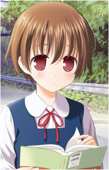Saki Miyanaga