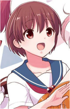 Saki Miyanaga