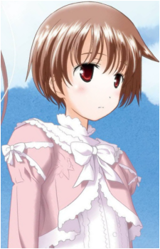 Saki Miyanaga