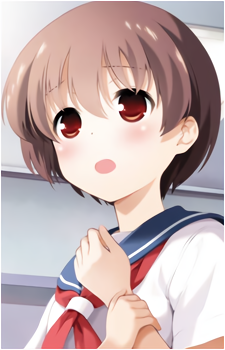 Saki Miyanaga
