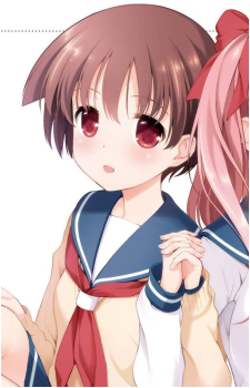 Saki Miyanaga
