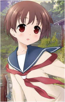 Saki Miyanaga