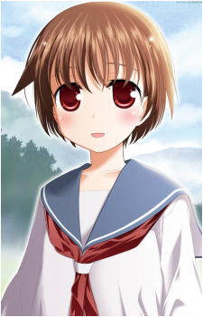 Saki Miyanaga