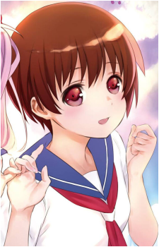 Saki Miyanaga