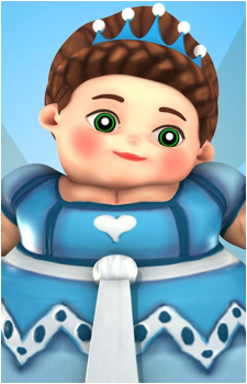 Princess Muffintop's image