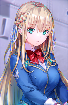 Tsukasa Tojo's image