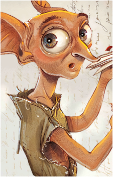 Dobby
