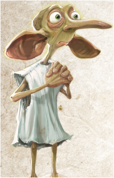 Dobby
