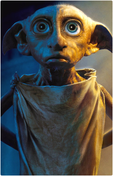 Dobby's image