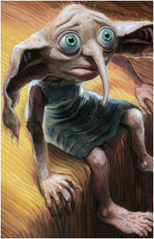 Dobby