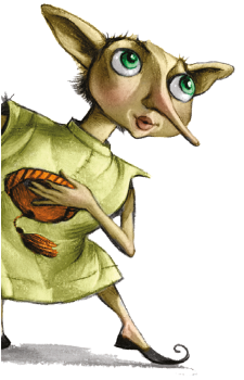 Dobby